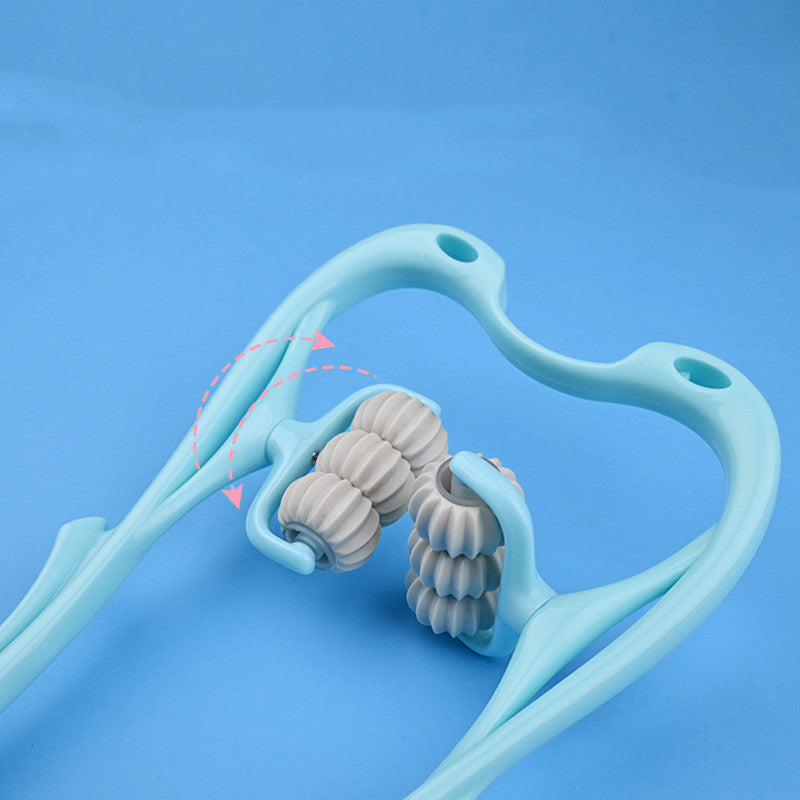 Neck Massage Roller