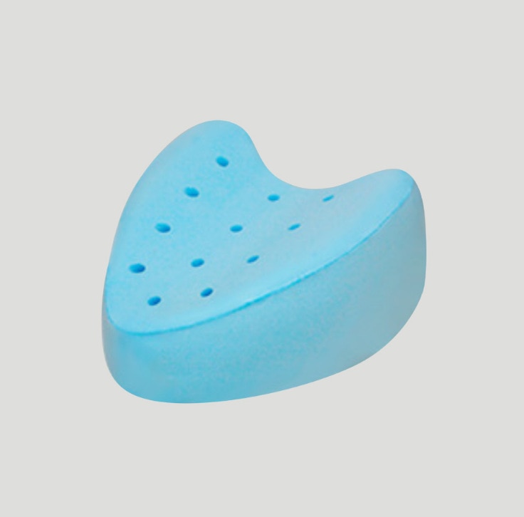 Memory Leg Pillow