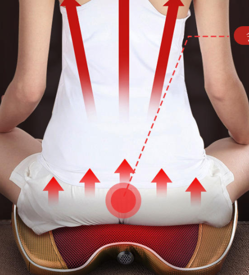 Moxibustion Device