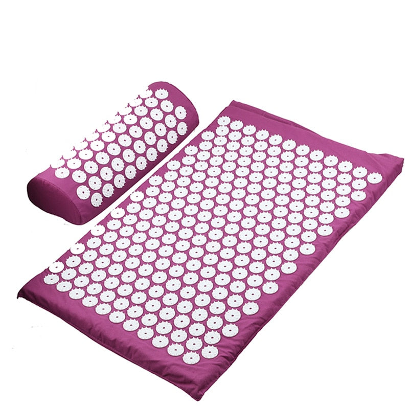 Acupressure Mat