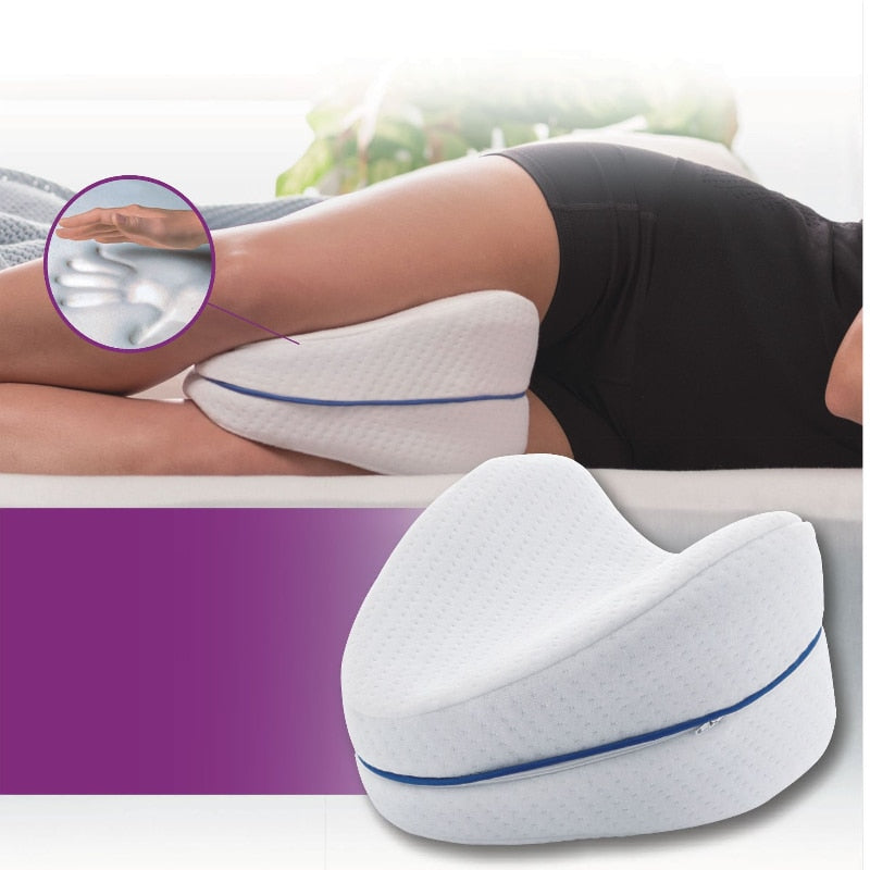 Memory Leg Pillow