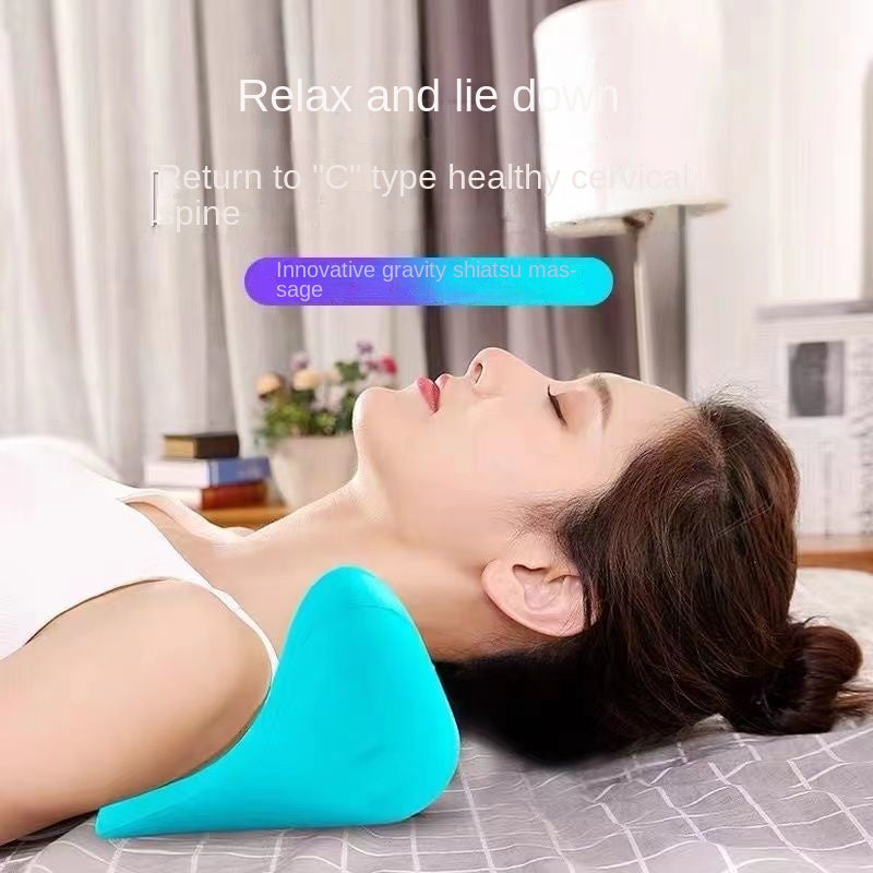 Cervical Pillow